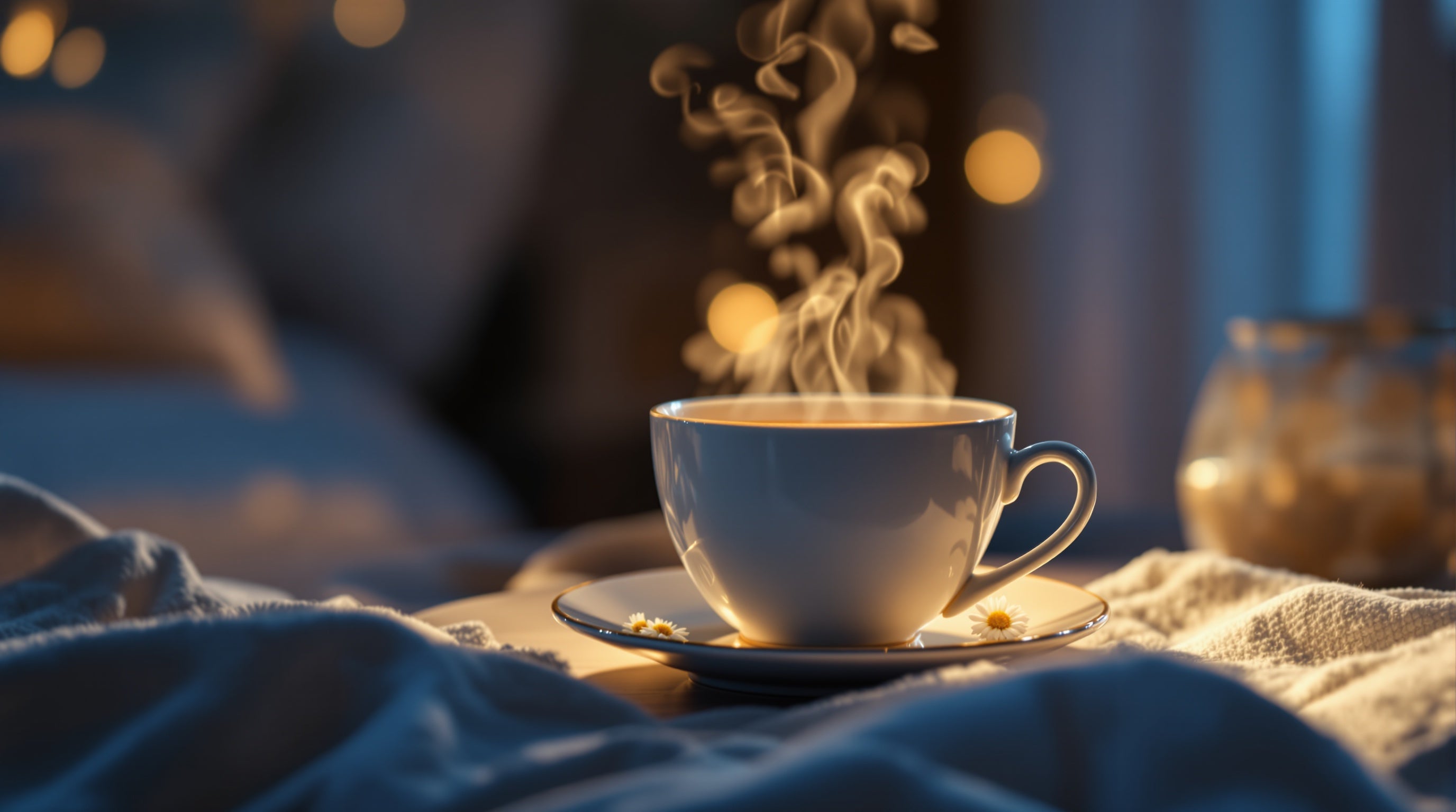 Sleep Tea vs Melatonin: Which Natural Sleep Aid Works Best for Restful Nights? Teavity