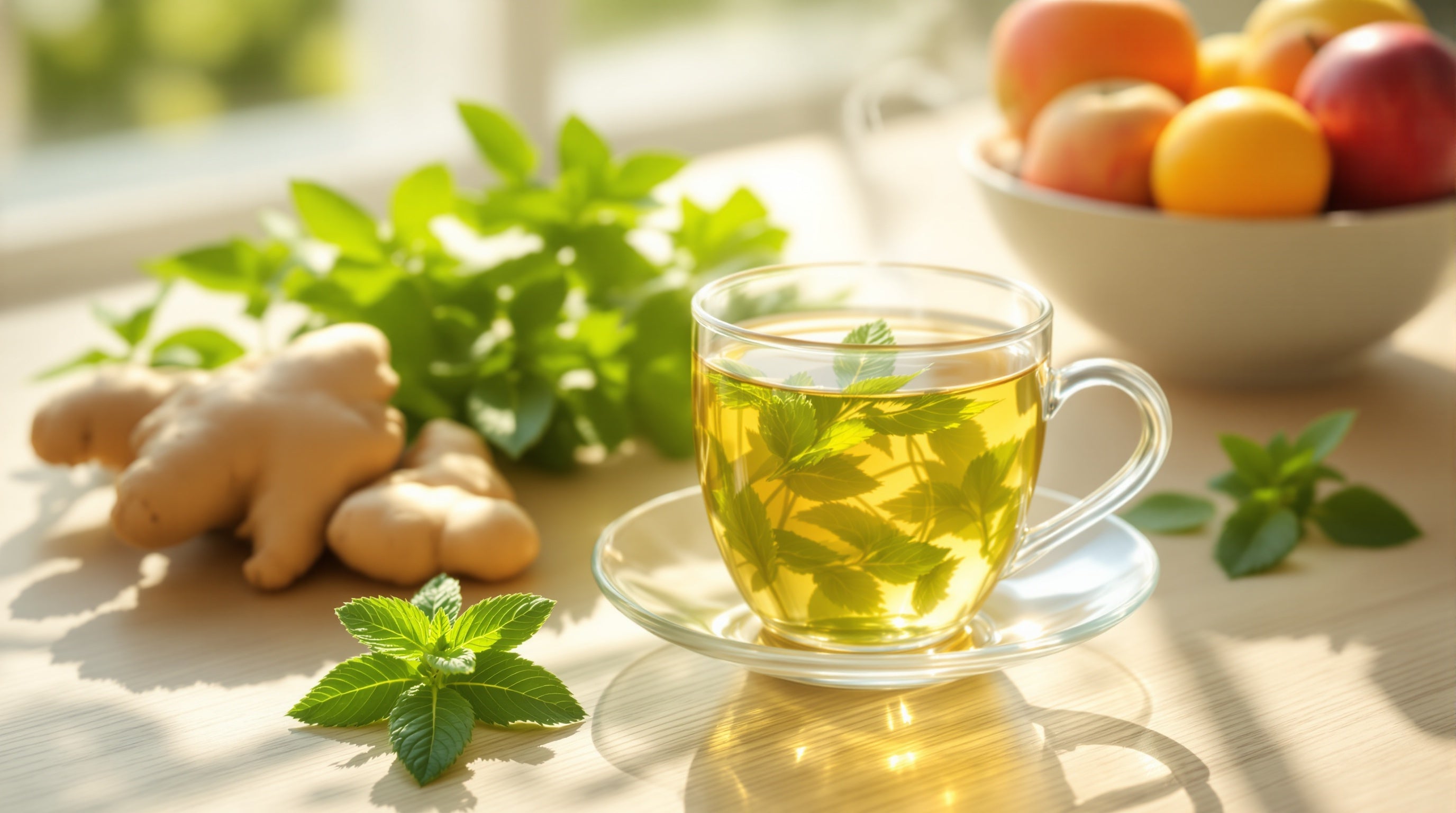 Best Tea for Gut Health and Digestion: Natural Support for Your Microbiome