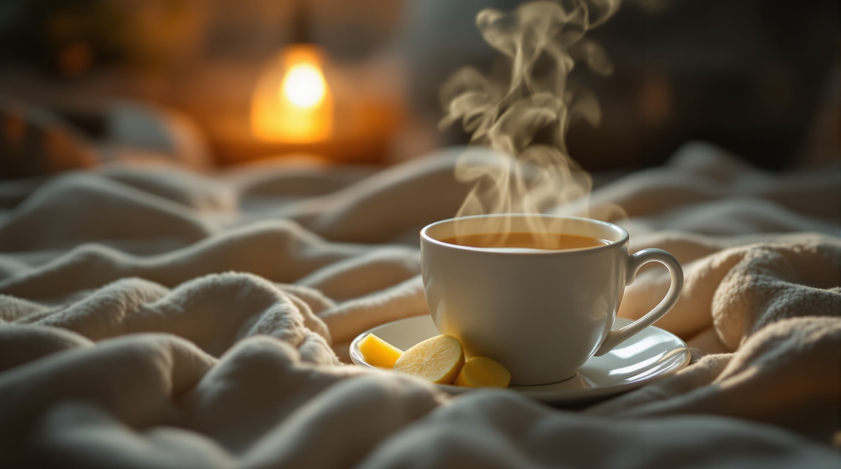 Best Tea for Headache and Migraine Relief: Natural Remedies That Work