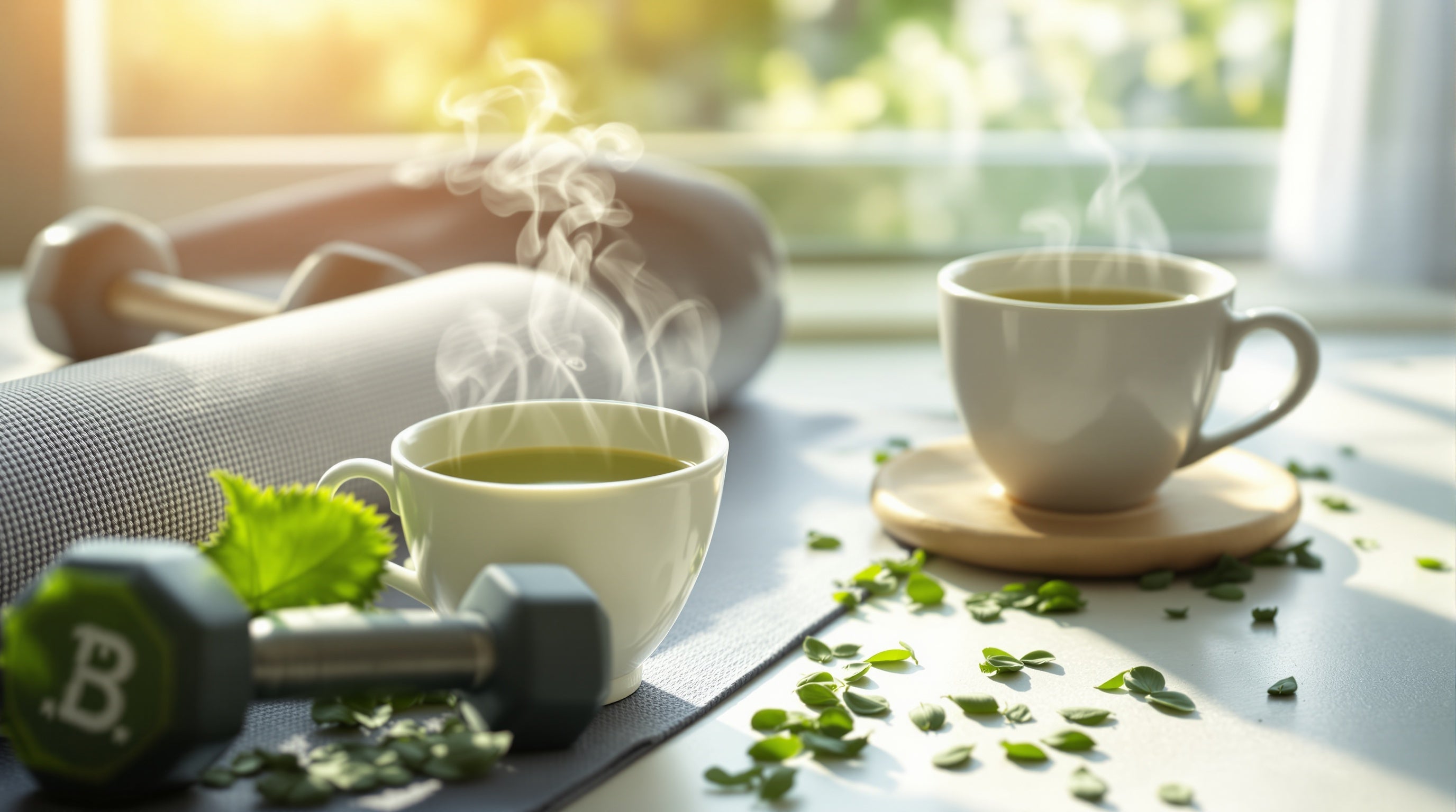 How Much Green Tea for Weight Loss Per Day: Optimal Dosage for Fat Burning Results Teavity