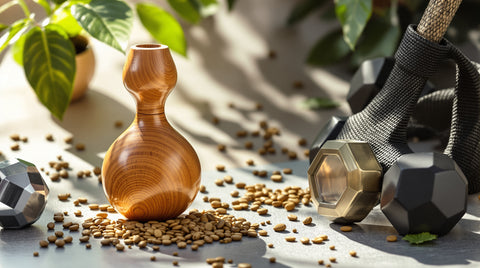 Yerba Mate Before a Workout: Natural Pre-Workout Energy Without the Jitters Teavity