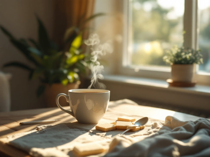Building a Morning Tea Ritual for Wellness: Start Your Day with Intention Teavity