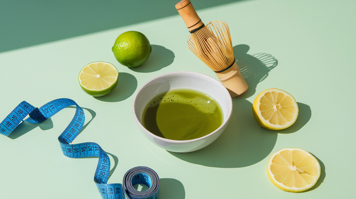 Green Tea Detox Diets: Myths vs Facts Teavity