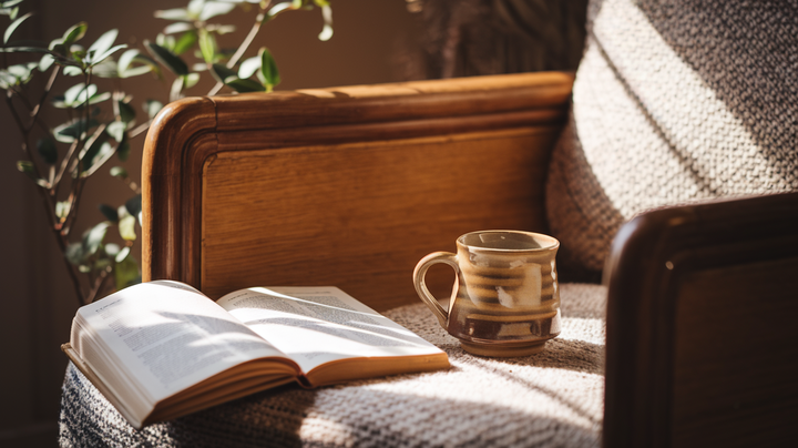 Creating a Tea Corner in Your Home: Design and Inspiration Teavity