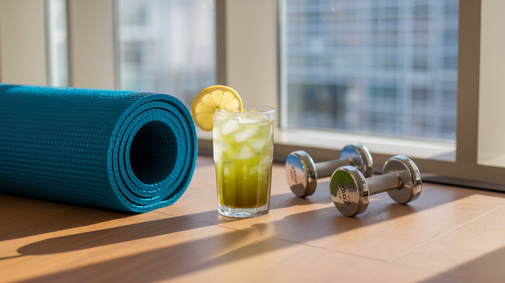 Why Tea Beats Sports Drinks for Athlete Hydration Teavity