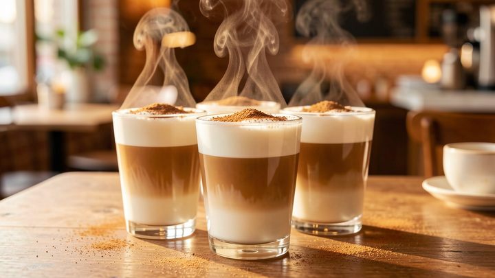 Tea Latte Recipes You Can Make at Home