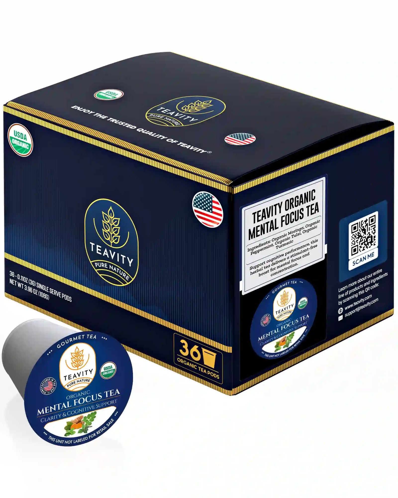 Can Herbal Tea Help Lower Cortisol? Natural Stress Reduction Through the Power of Plants