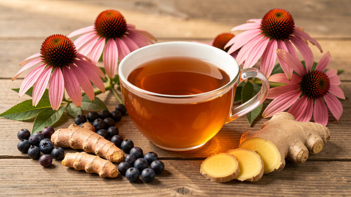 Teavity Organic Tea Blog