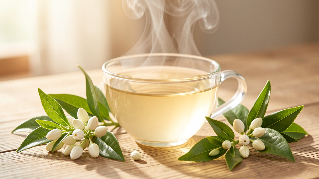 Teavity Organic Tea Blog