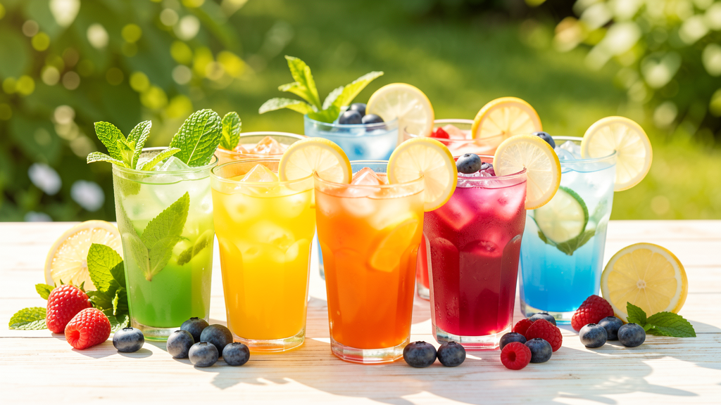 Teavity Organic Tea Blog