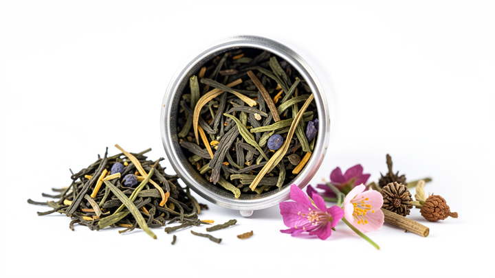 Teavity Organic Tea Blog