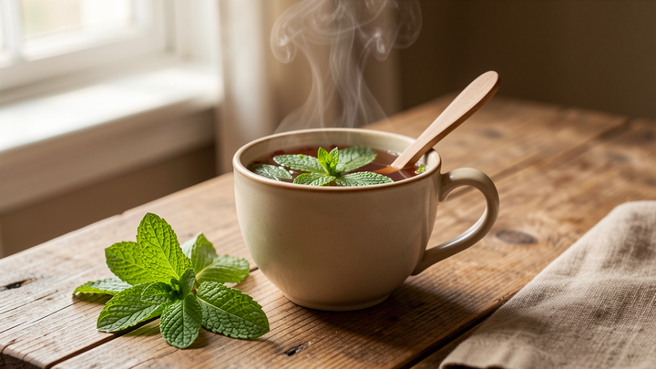 Teavity Organic Tea Blog