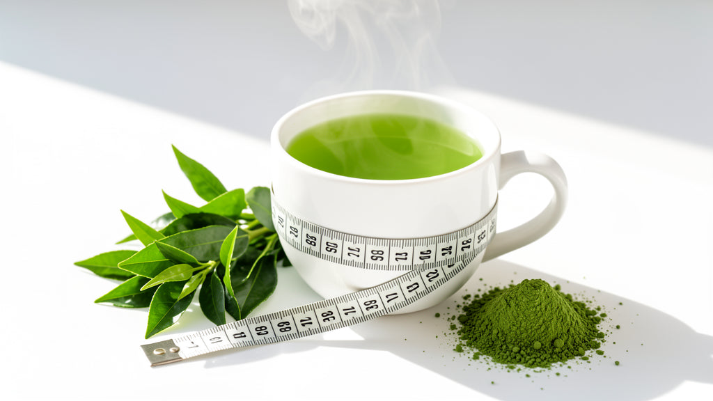 Does Green Tea Help Reduce Belly Fat? Science-Based Guide to Metabolism and Visceral Fat Teavity