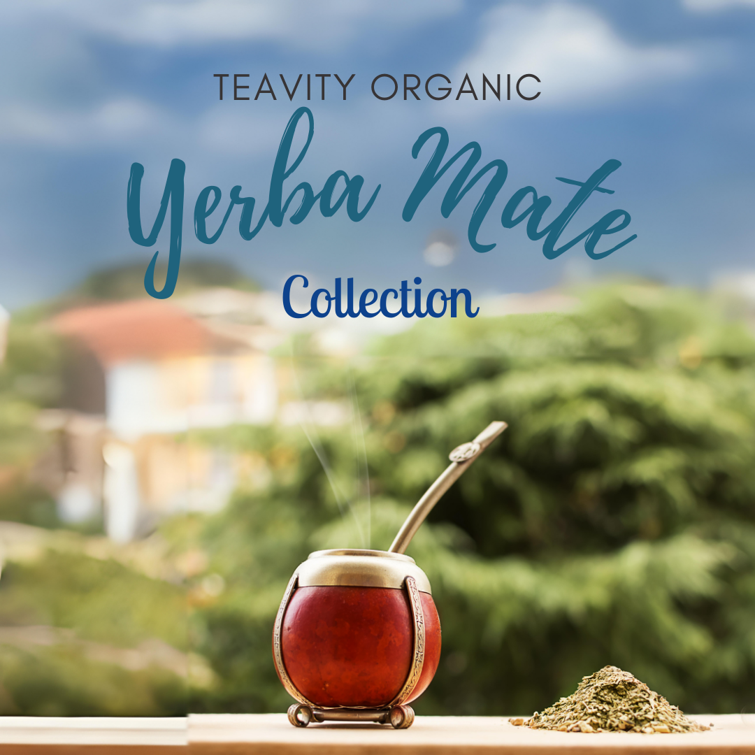 Yerba Mate Collection