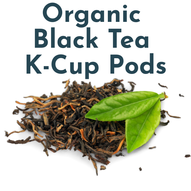 Black Tea Collection Teavity