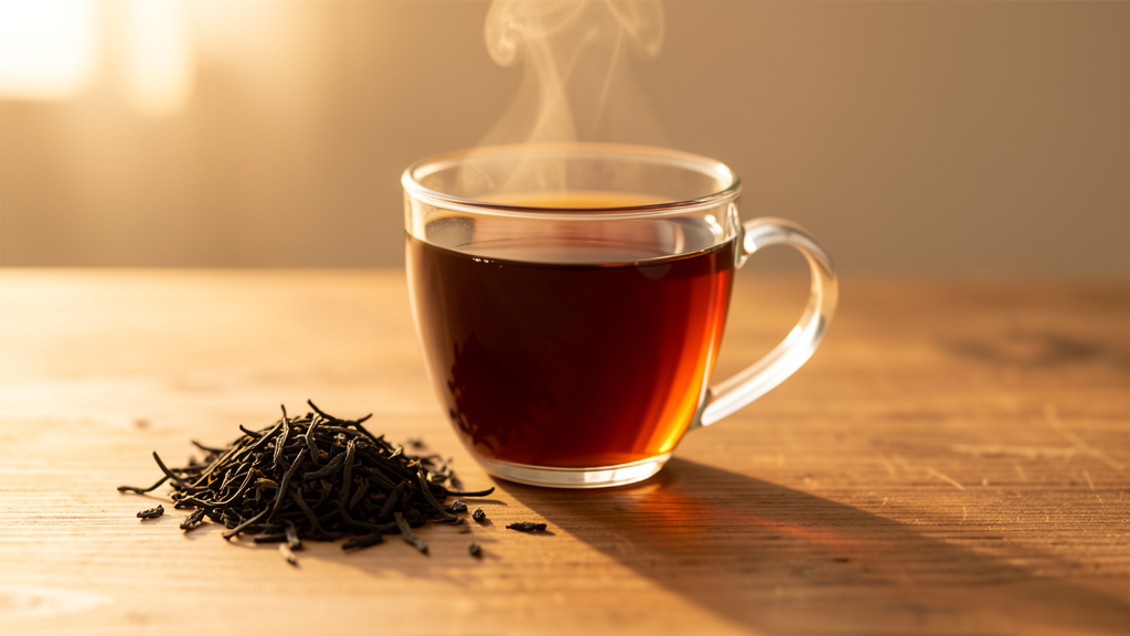Black Tea - Teavity