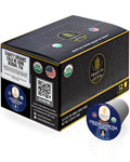 Organic Cold Be Gone Tea Pods