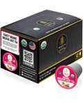 Organic Breath Easy Tea Pods