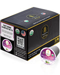 Organic Calming Bed Time Tea Pods