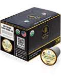 Organic Coconut Rooibos Chai Tea Pods