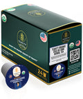 Organic Cold Be Gone Tea Pods