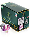 Organic Calming Bed Time Tea Pods