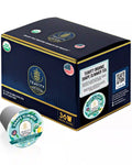 Teavity Organic Shape Slimmer tea pods box, 36 count herbal blend with garcinia and green tea