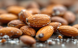 Almond