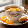 Earl Grey Tea