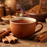 Cinnamon Tea