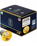 Teavity Organic Green Yerba Mate K Cups 36 count box Keurig compatible tea pods