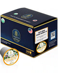 36 count tea pods Teavity organic pleasant chamomile tea pods for Keurig K-cup brewers