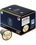Organic Coconut Rooibos Chai Tea Pods