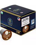 Teavity organic roasted yerba mate tea pods for Keurig, 36 count pack