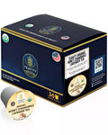 Teavity Organic Honey Chamomile & Lavender Tea Pods, 36 count box with USDA Organic seal & pod