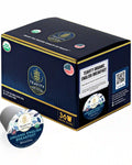 Teavity organic English Breakfast tea pods, 36 count tea pods box for Keurig brewers
