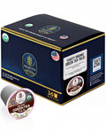 Teavity organic tulsi green tea pods holy basil for Keurig 36 count pack