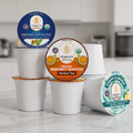 Slim Tea, Immune Boosting, & Focus!