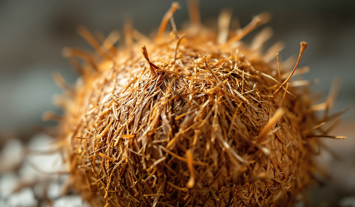 Coconut — Teavity organic tea aroma