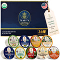 Herbal Tea Pod Variety Pack