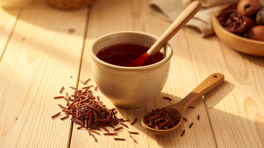 Rooibos Tea - Teavity
