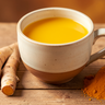 Turmeric Tea