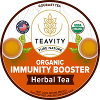 Immunity Booster