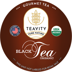 Organic Black Tea