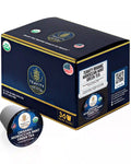 Organic Moroccan mint green tea pods for Keurig and 36 tea pods box Teavity