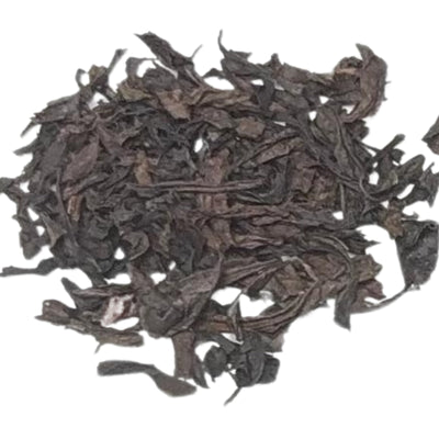 Organic Oolong Tea Loose Leaf — Camellia Sinensis (12 oz Bulk Bag)