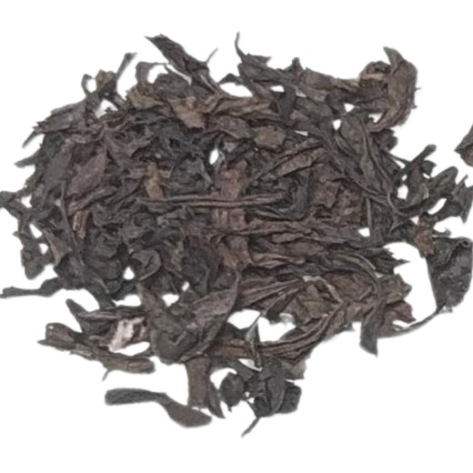 Organic Oolong Tea Loose Leaf — Camellia Sinensis (12 oz Bulk Bag)