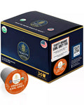 Teavity Organic Earl Grey Black Tea, 36 count tea pods box