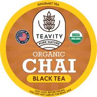 Chai Black