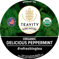 Delicious Peppermint